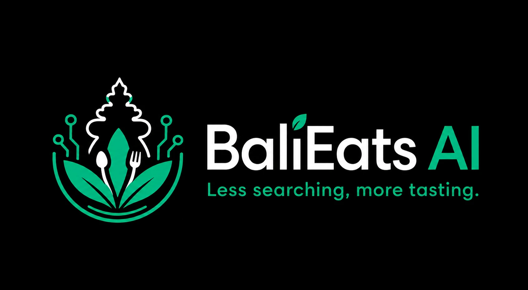 BaliEats AI